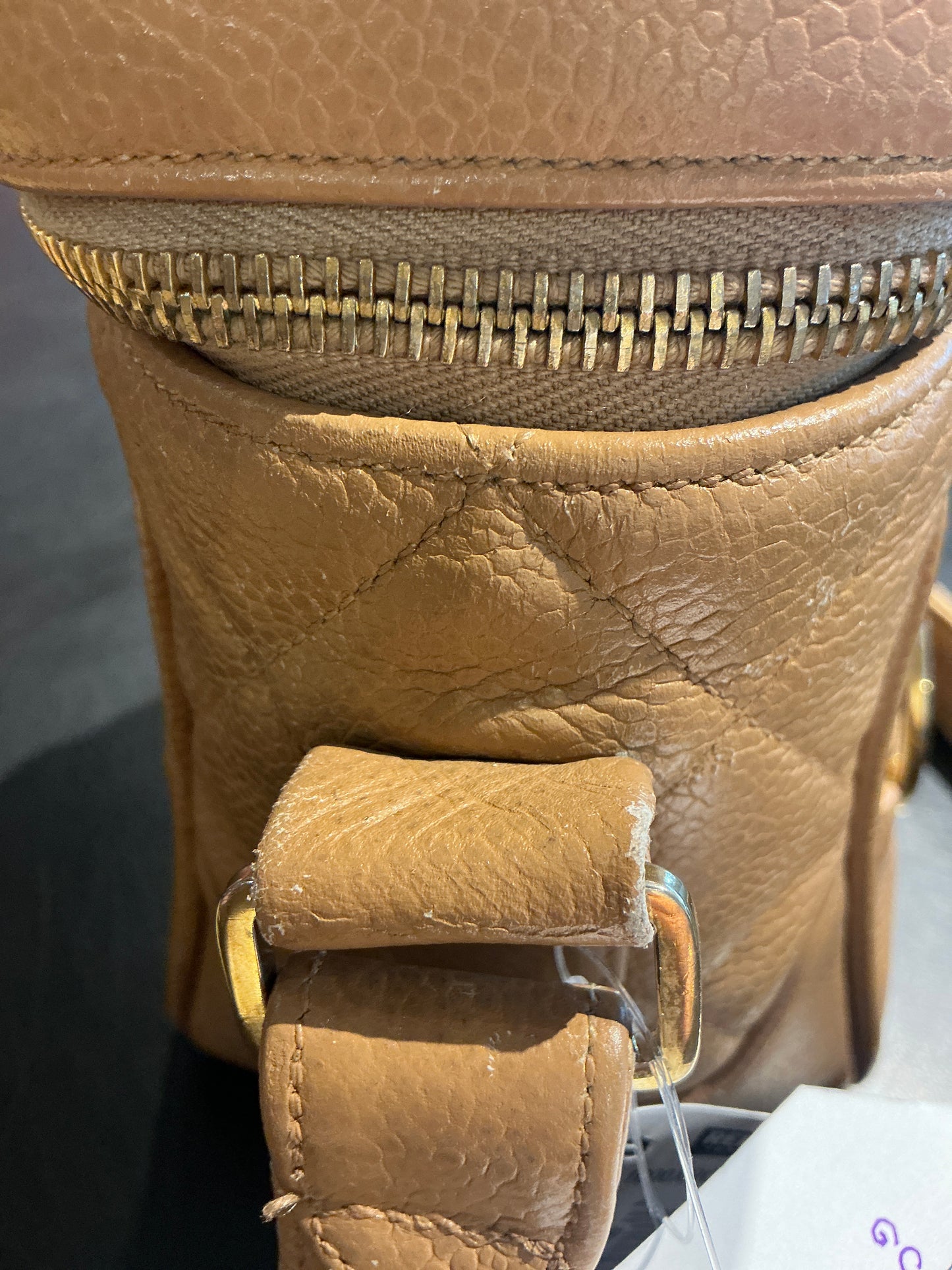Chanel Caviar Timeless Vanity Case (newly available)