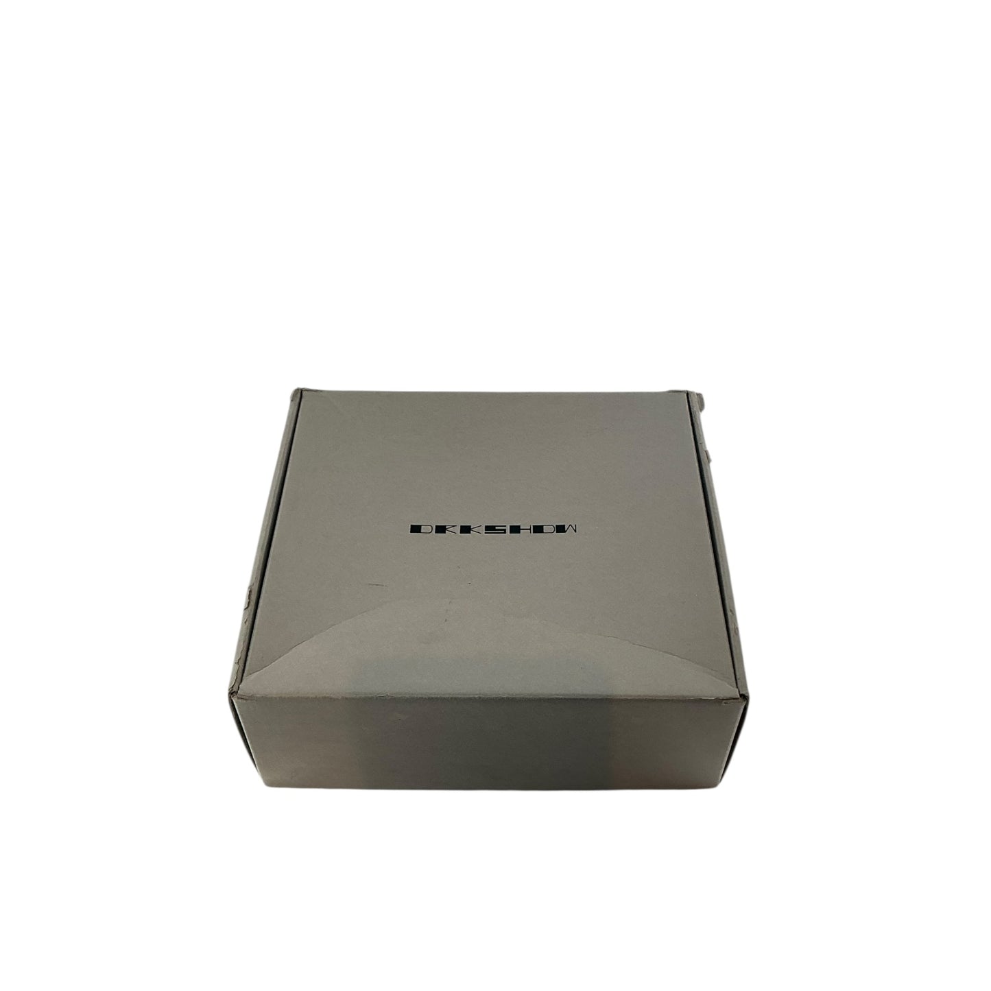 Rick Owens DRKSHDW Mens Hightop Sneaker