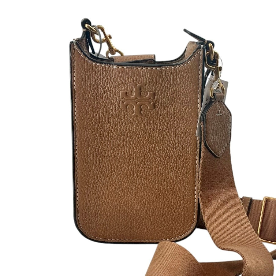 Tory Burch Thea Phone Crossbody Bag