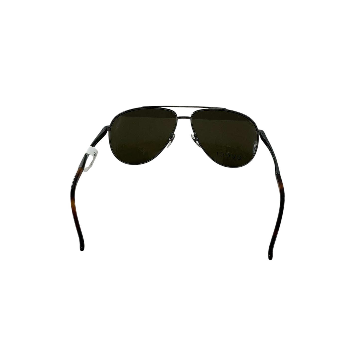 Gucci GG 2269/S Men’s Fashion Aviator Sunglasses