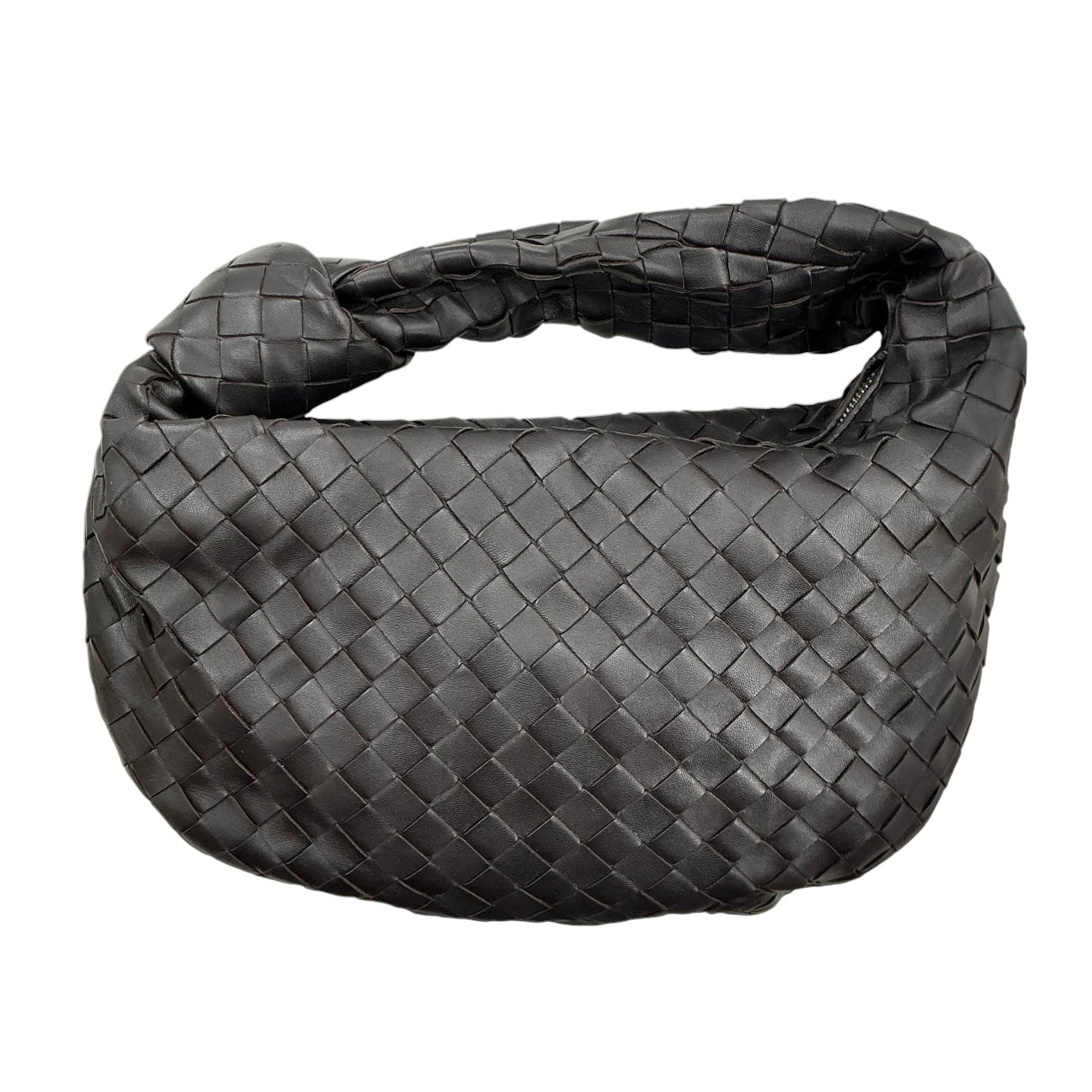 Bottega Veneta Large Jodie Intrecciato Leather Hobo Bag