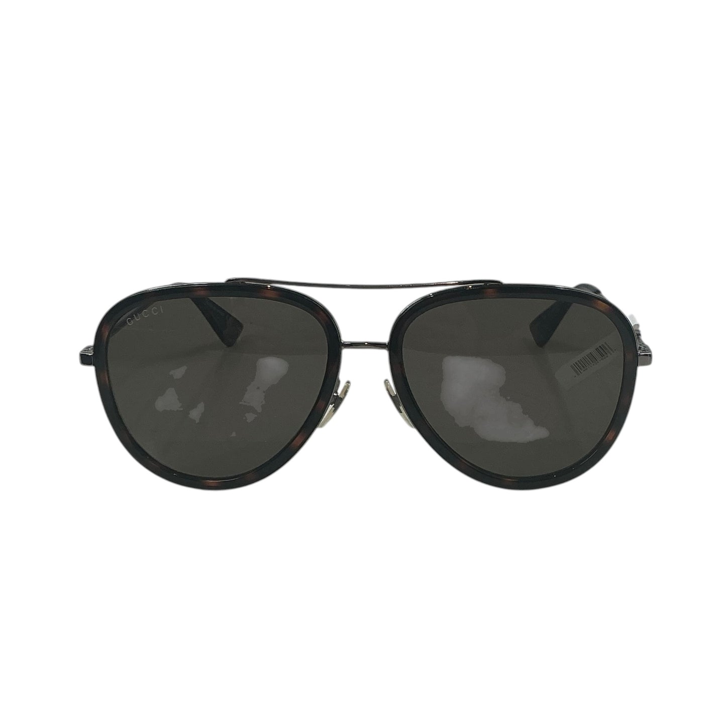 Gucci GG0062S Aviator Sunglasses