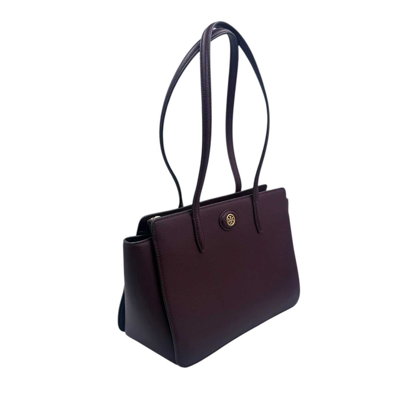 Tory Burch Robinson Tote Bag