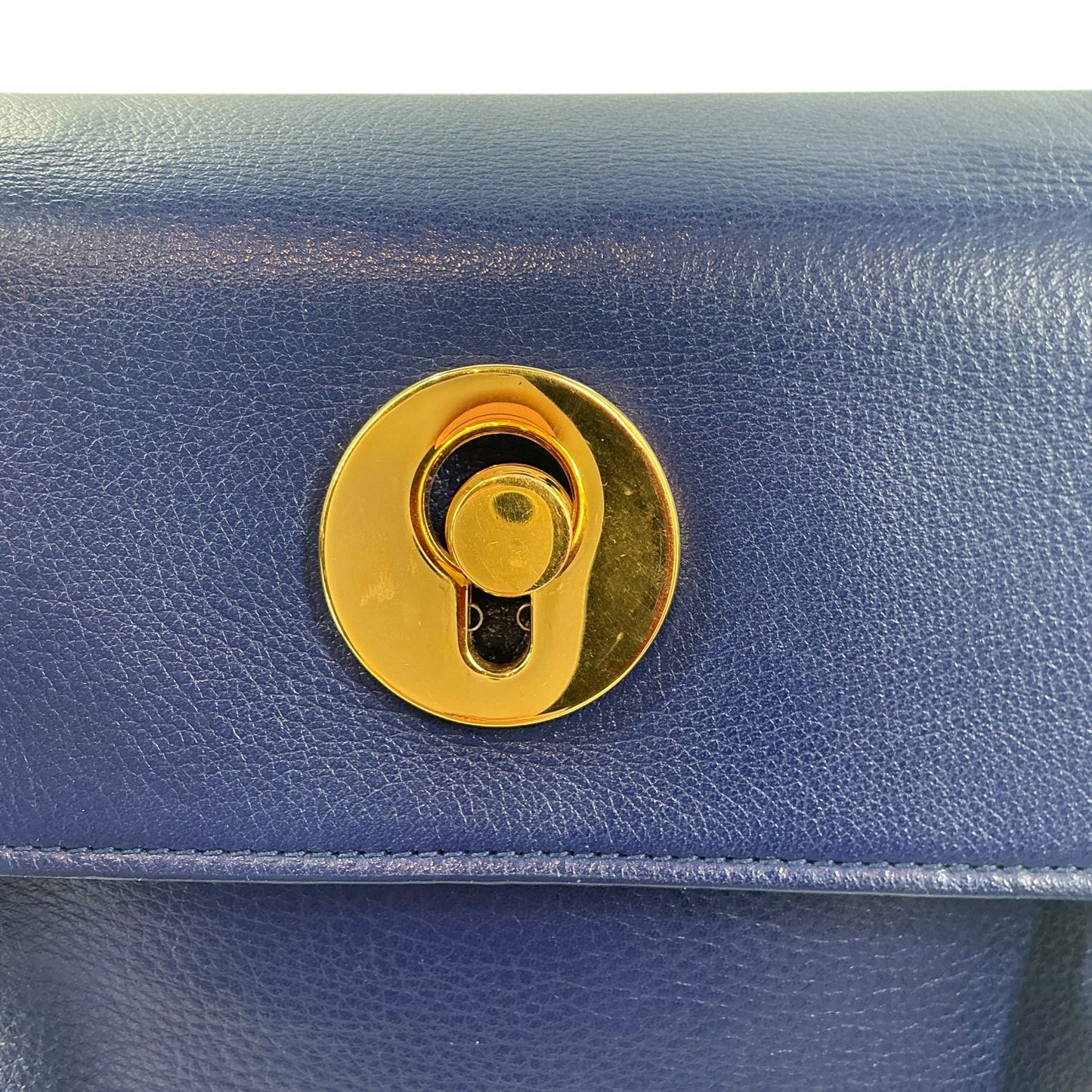 Yves Saint Laurent (YSL) Muse Two 2-Way Satchel
