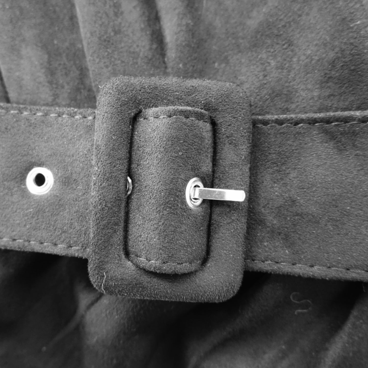 Jason Wu Deep V-Neck Cut Dress