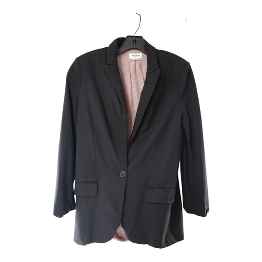 Zadig & Voltaire Black Skull Detail Blazer