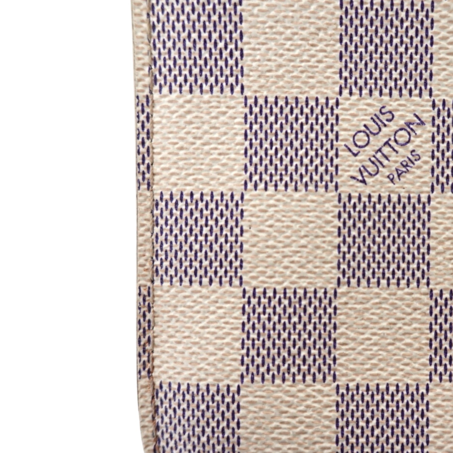 Louis Vuitton Damier Clutch/Pouchette