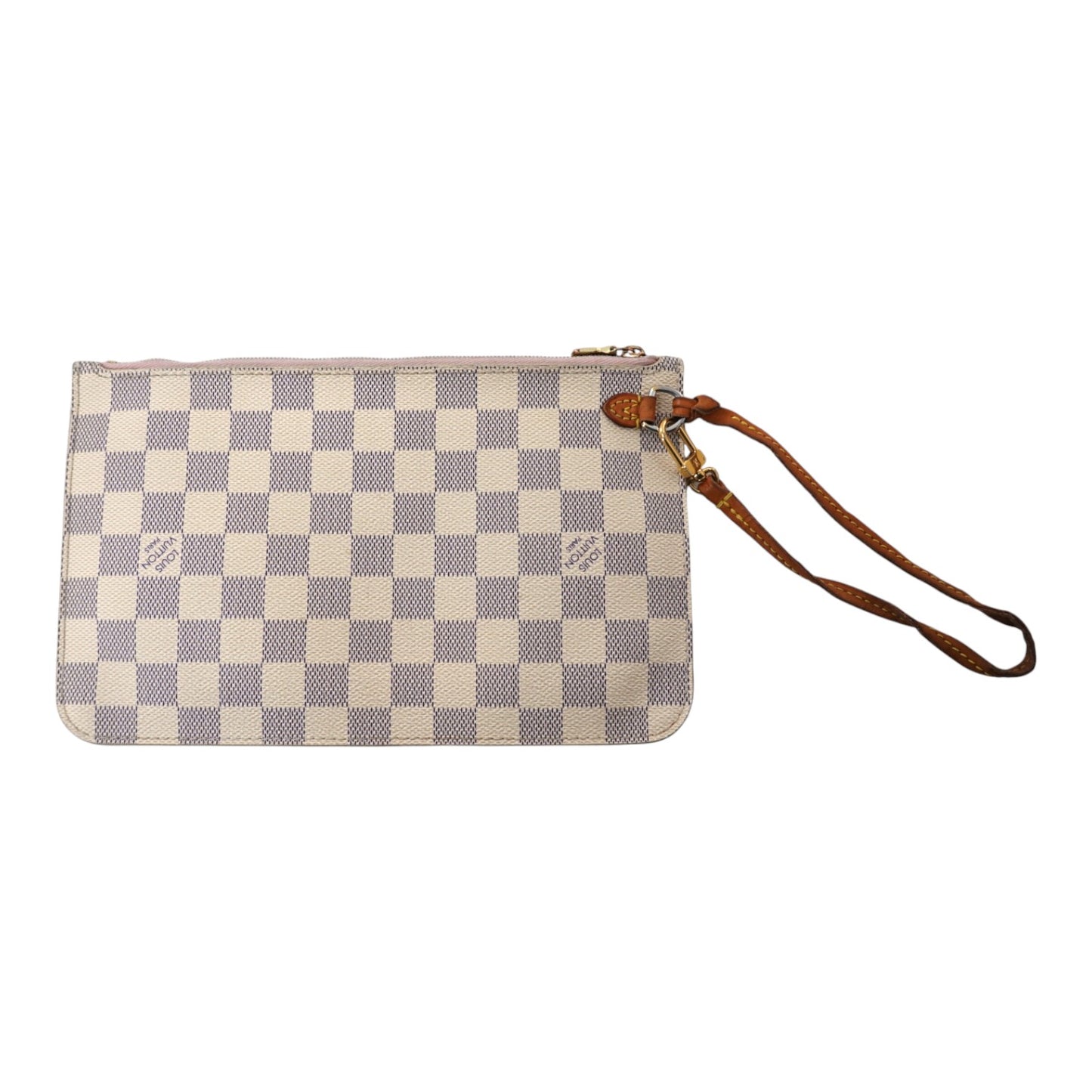 Louis Vuitton Damier Clutch/Pouchette
