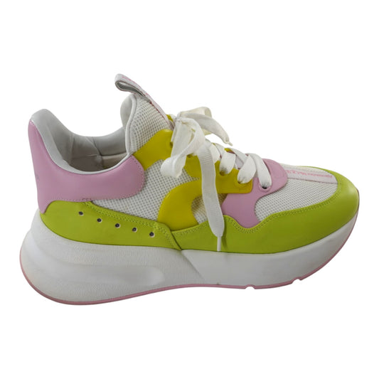 Alexander McQueen Runner Sneaker