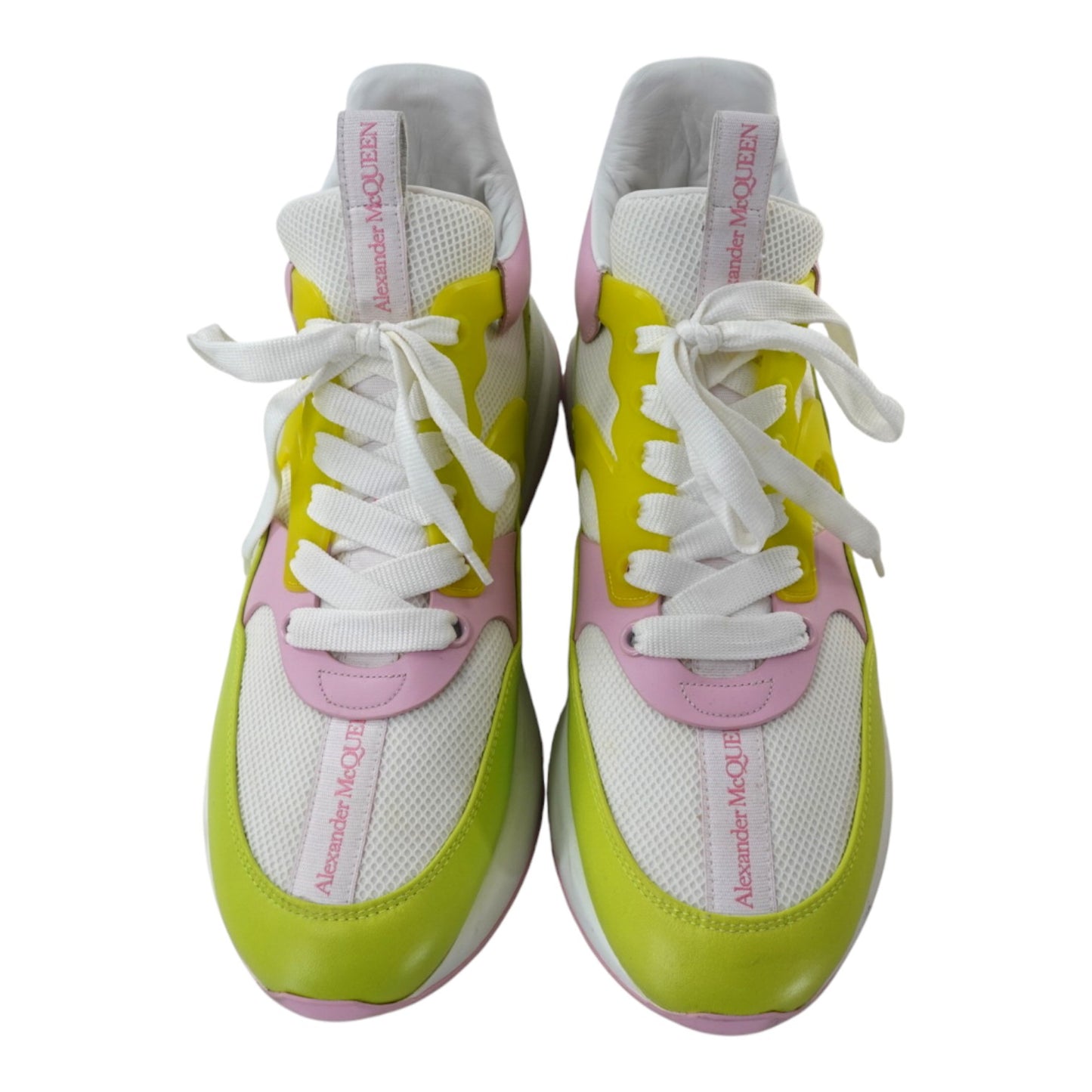 Alexander McQueen Runner Sneaker