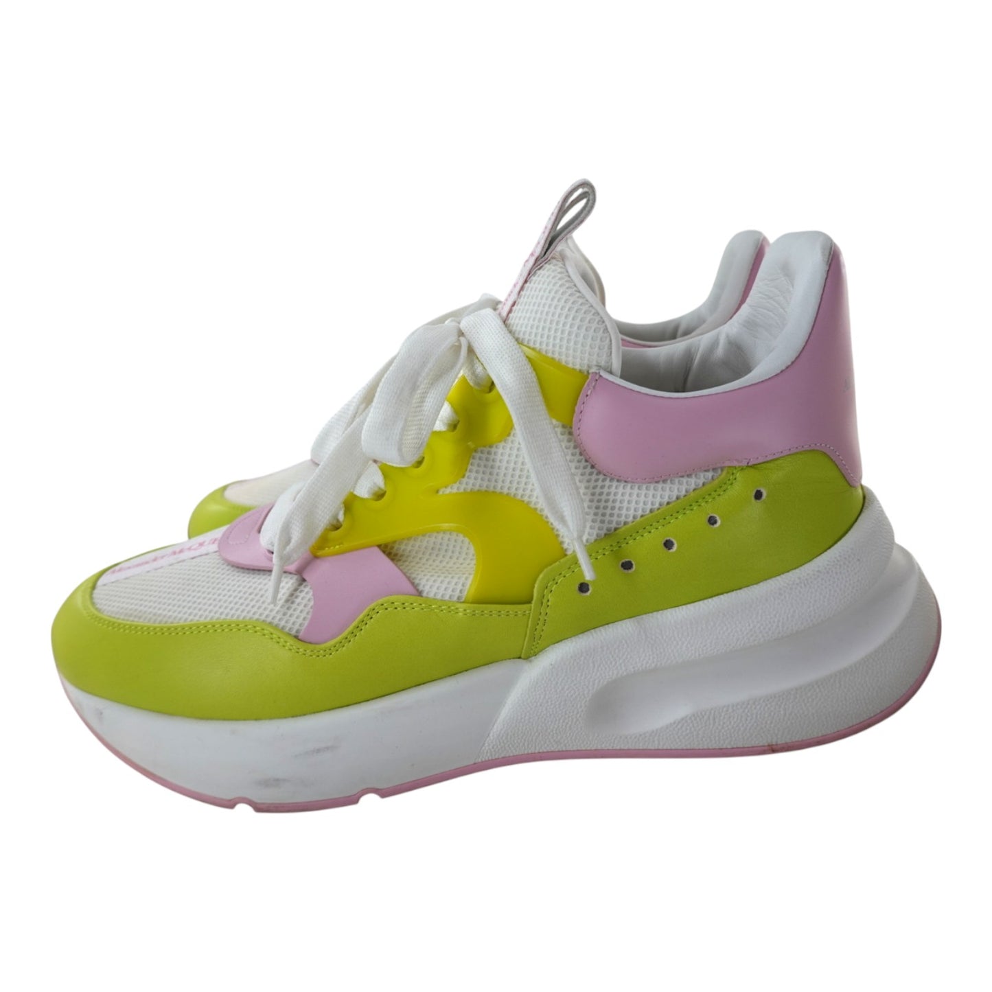 Alexander McQueen Runner Sneaker