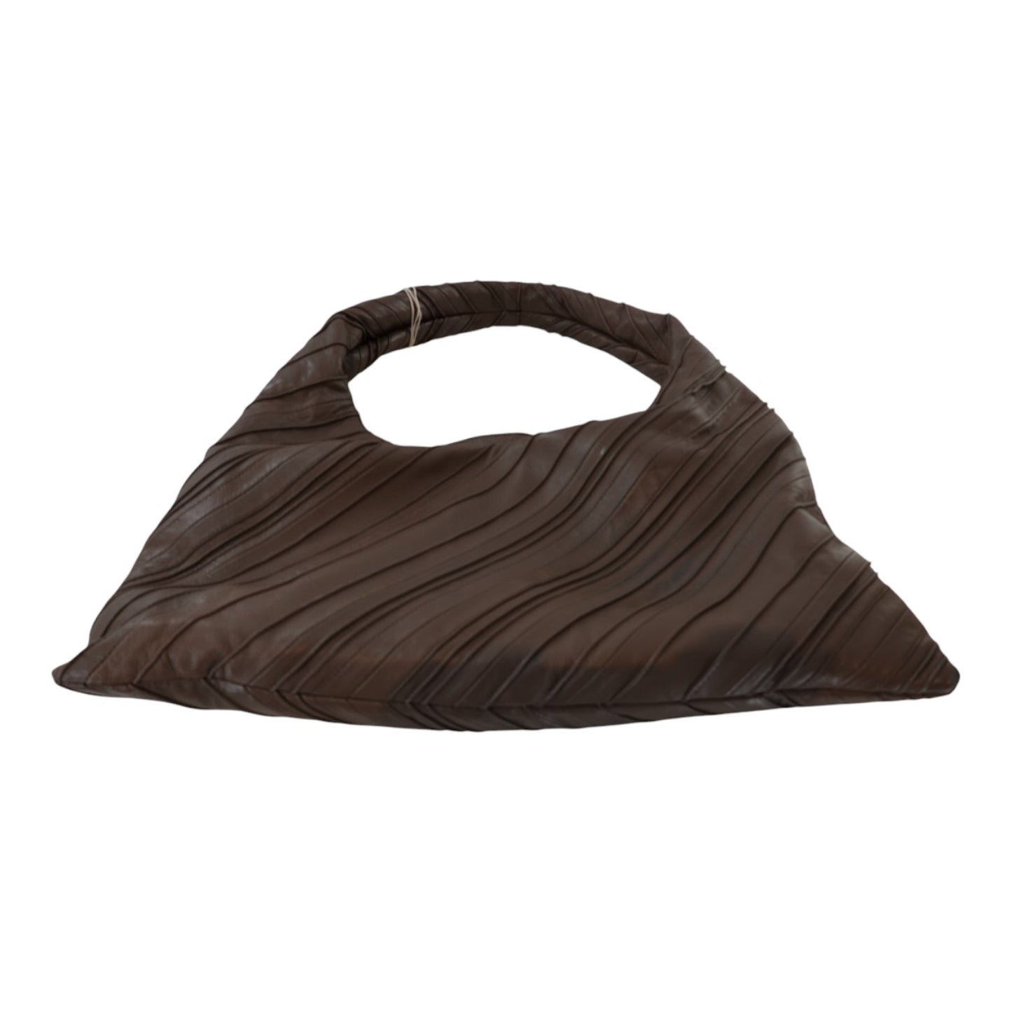 Walter Baker Dakota Leather Shoulder Bag