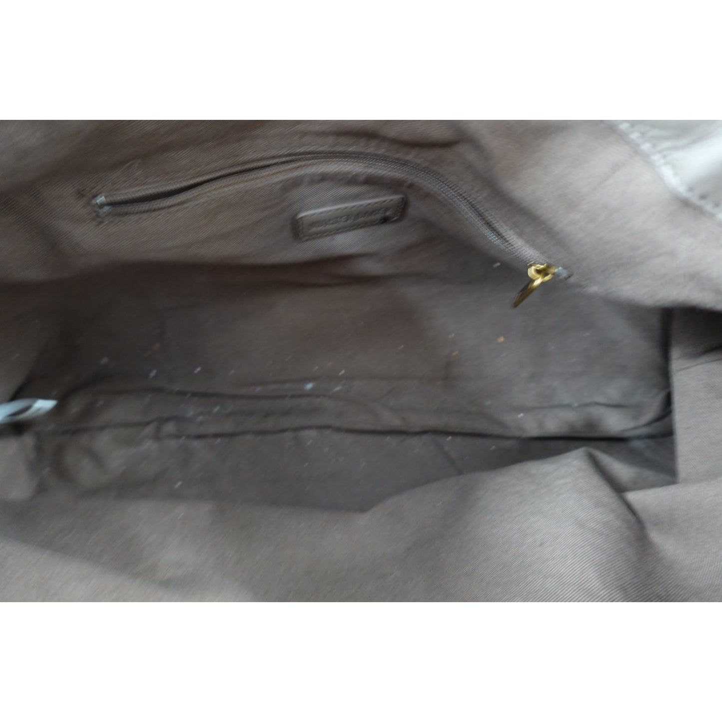 Walter Baker Dakota Leather Shoulder Bag