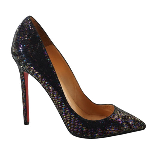 Christian Louboutin Milkyway Heels
