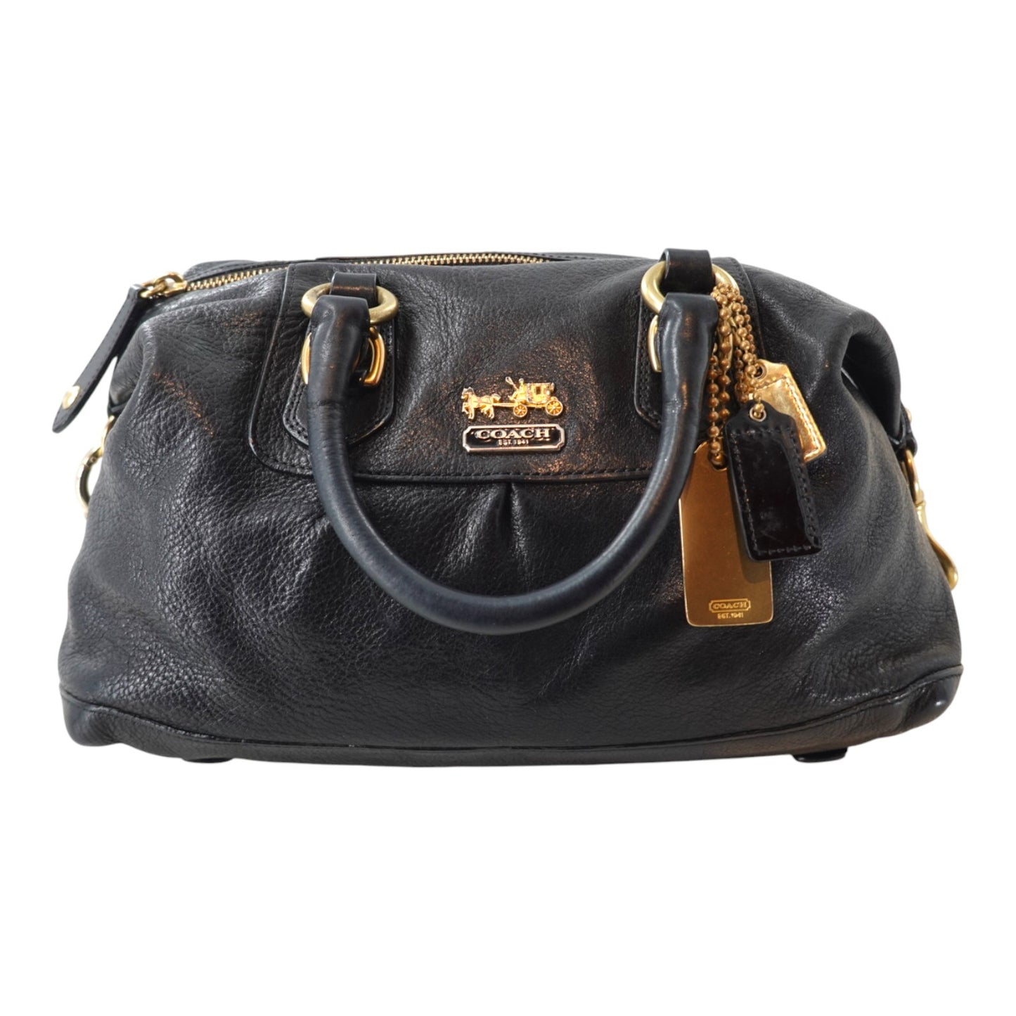Coach Sabrina Large Satchel