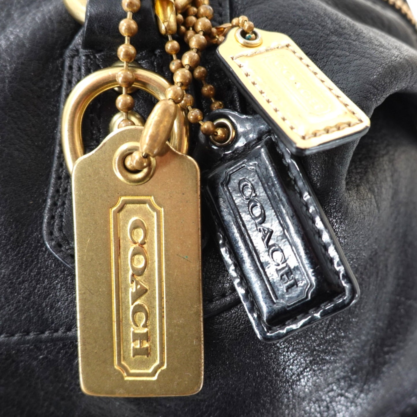 Coach Sabrina Large Satchel