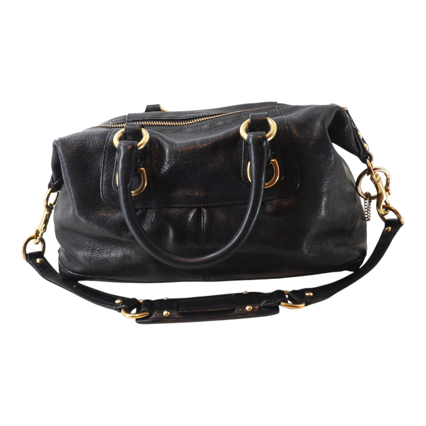 Coach Sabrina Large Satchel