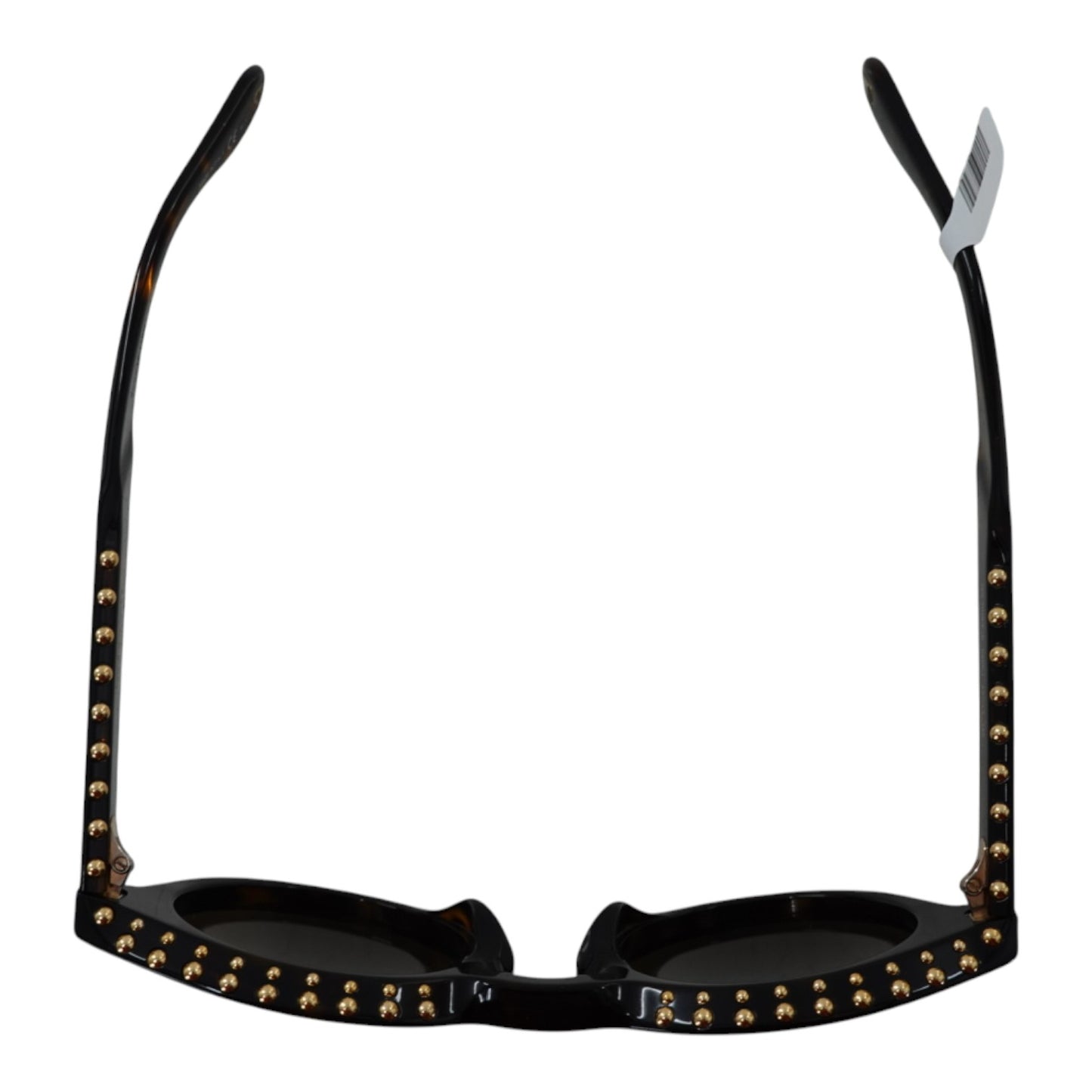 Givenchy Tortoise Shell Studded Sunglasses