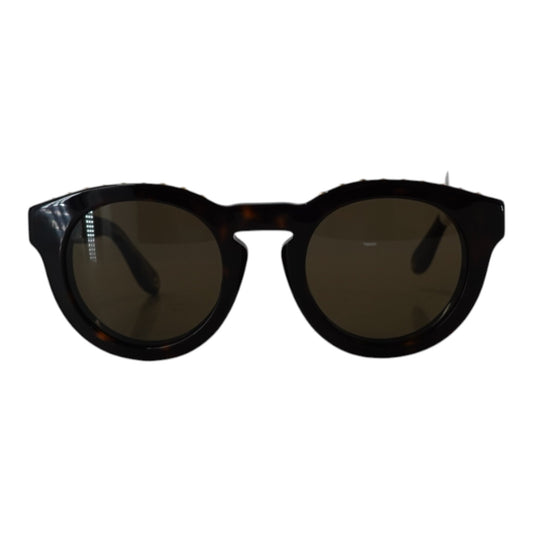 Givenchy Tortoise Shell Studded Sunglasses