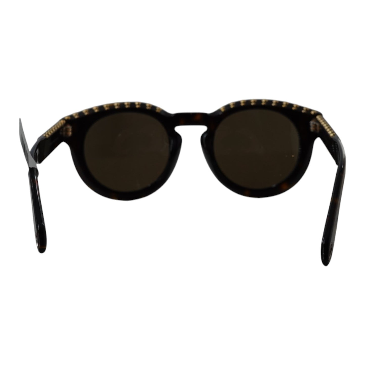 Givenchy Tortoise Shell Studded Sunglasses