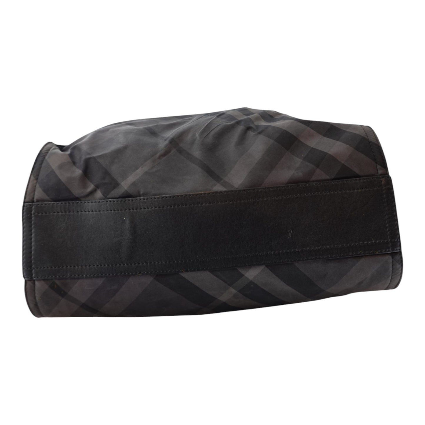 Burberry Buckleigh Packable Tote Bag