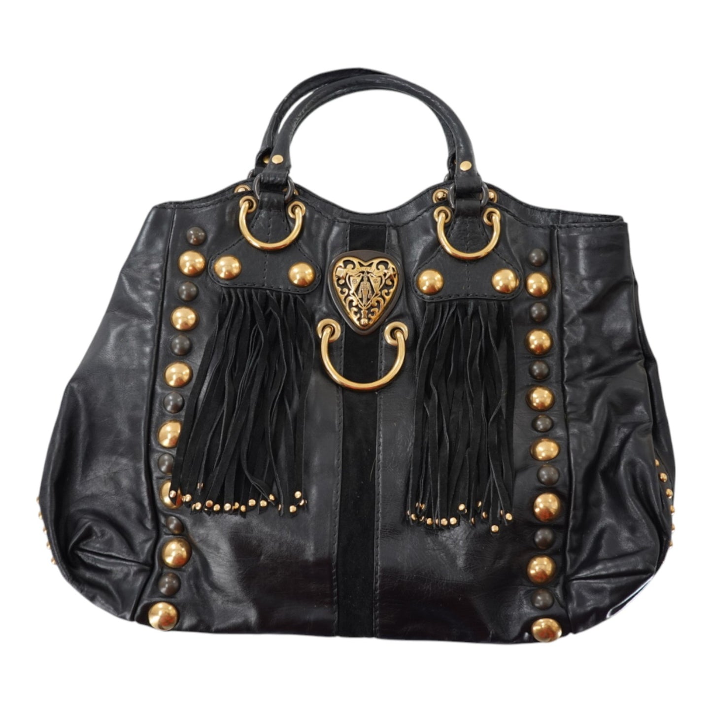 Gucci Hysteria Babouska Tote Bag