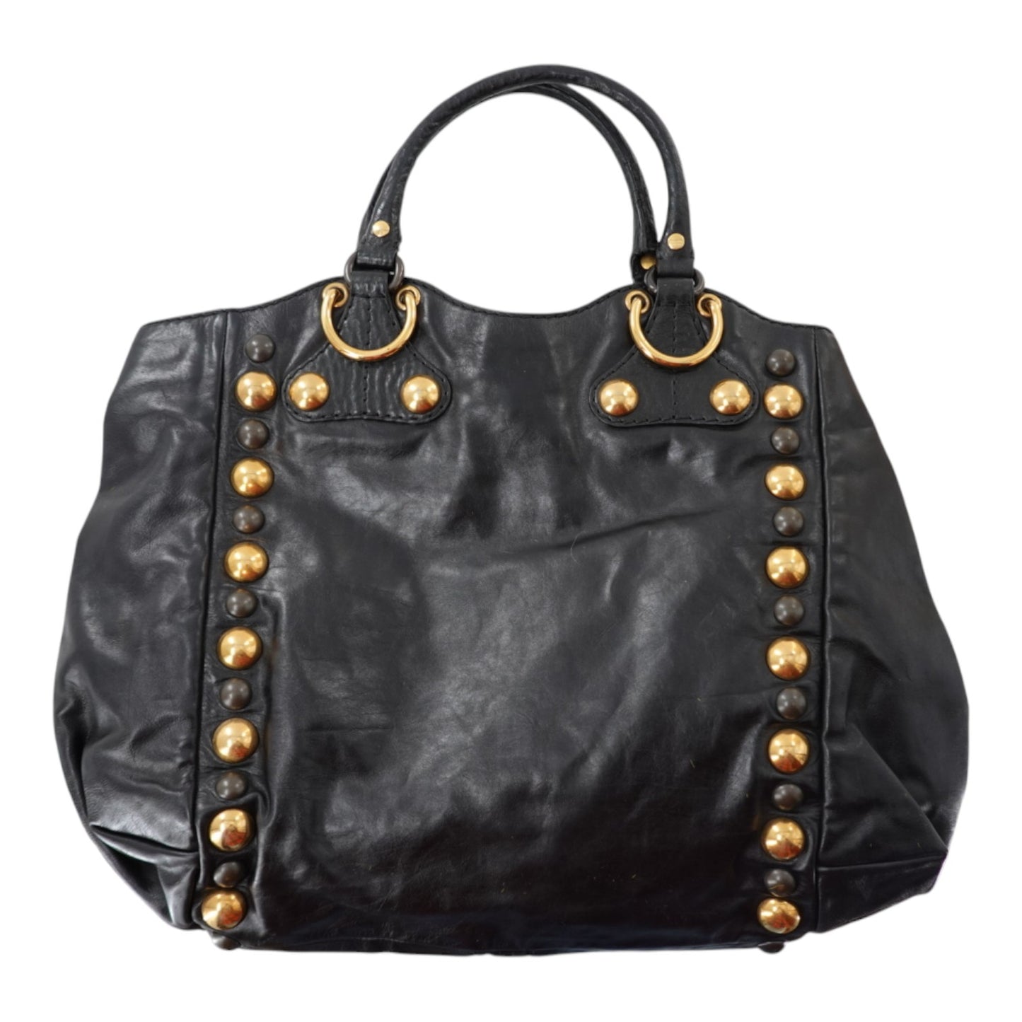 Gucci Hysteria Babouska Tote Bag