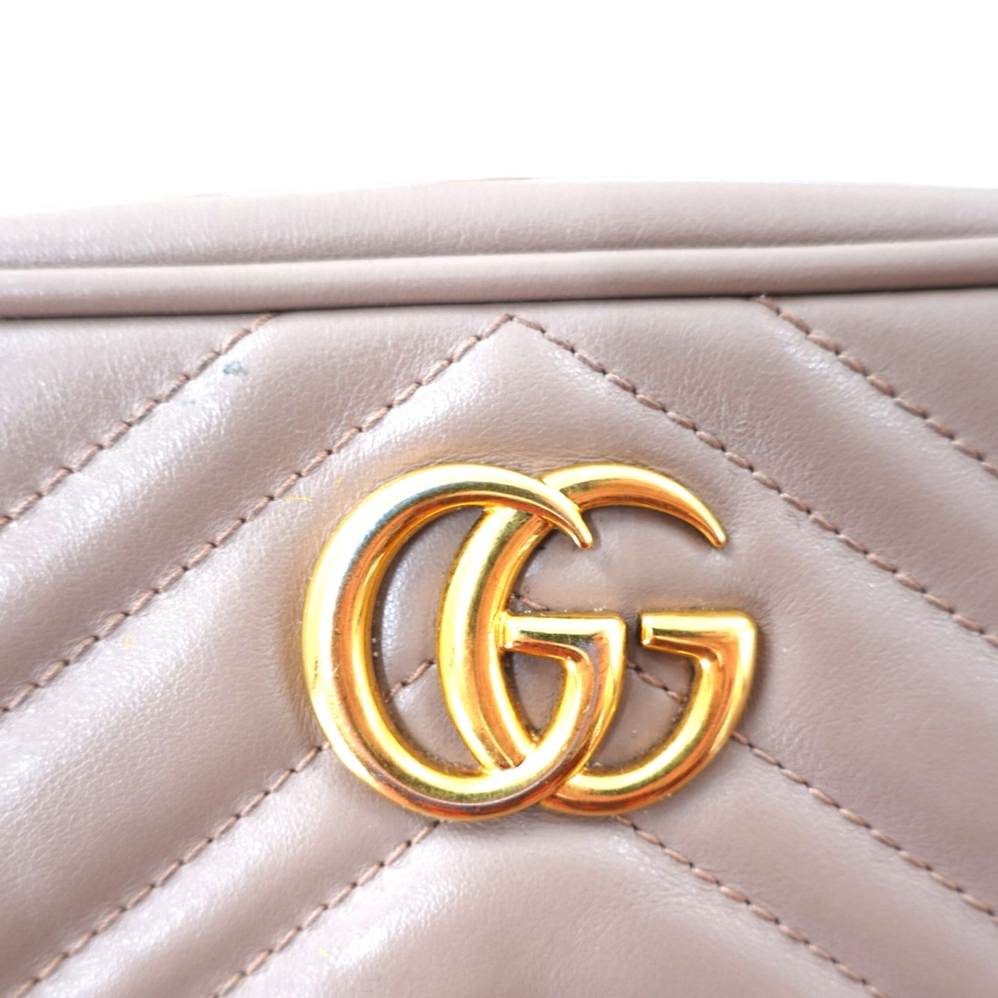 Gucci GG Marmont Mini Camera Bag