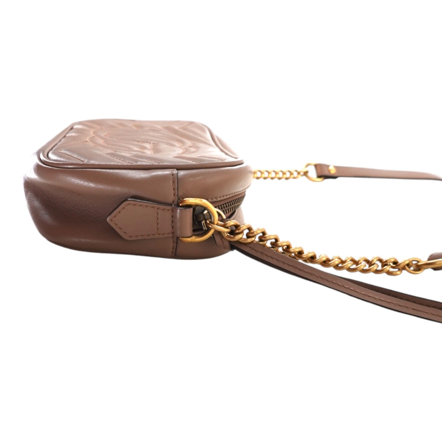 Gucci GG Marmont Mini Camera Bag