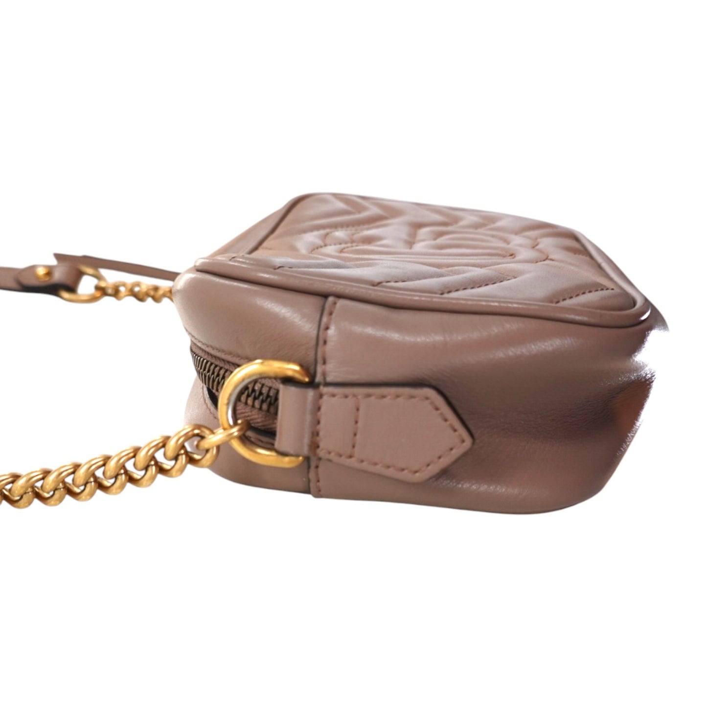 Gucci GG Marmont Mini Camera Bag