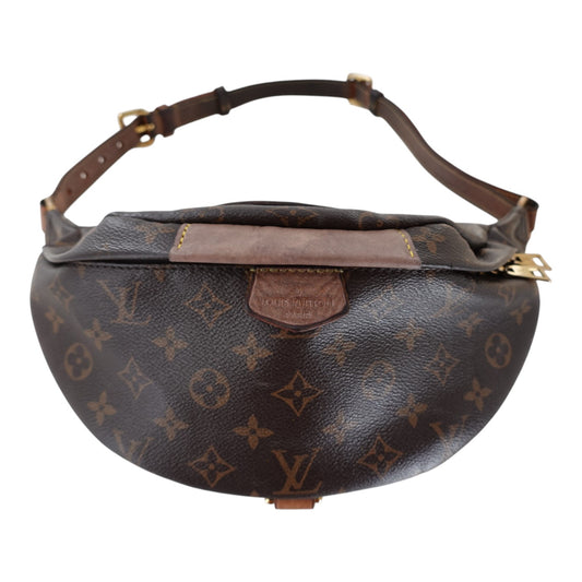 Louis Vuitton Monogram Bumbag