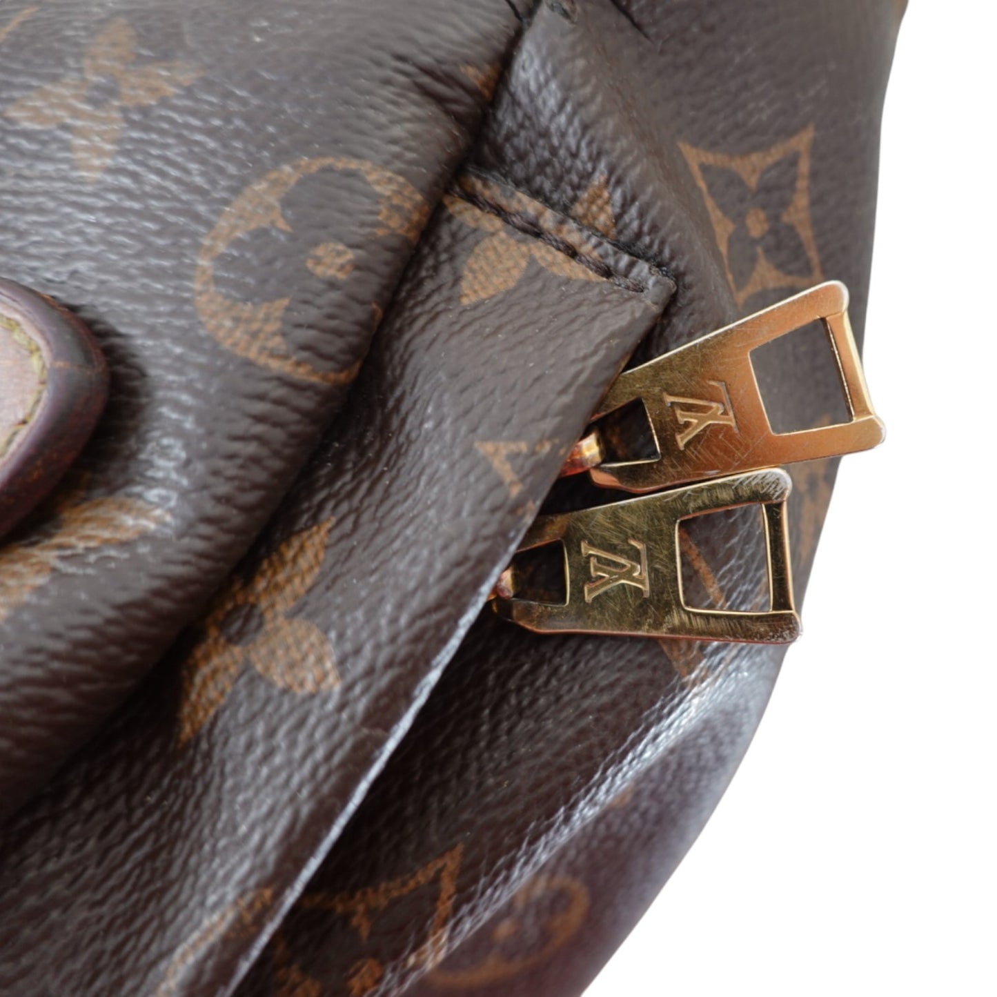 Louis Vuitton Monogram Bumbag