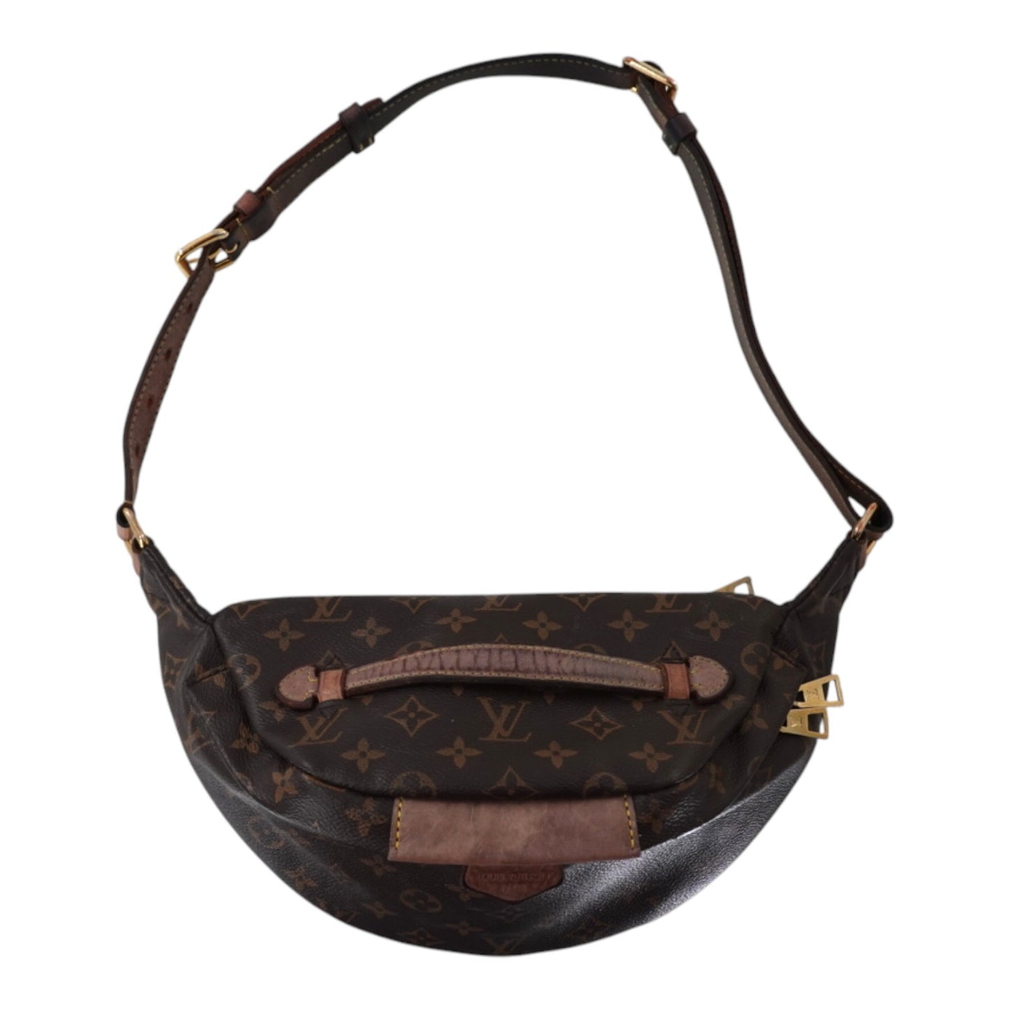 Louis Vuitton Monogram Bumbag