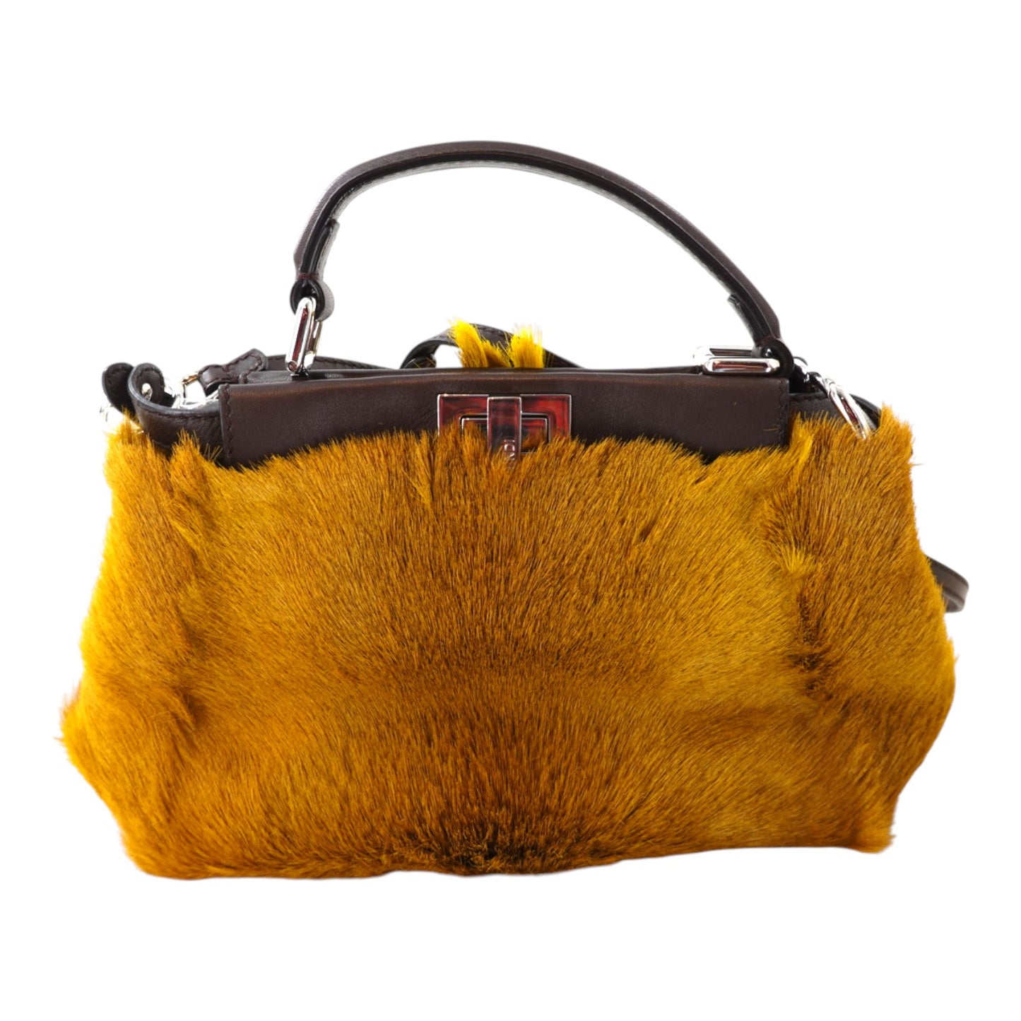 Fendi Peekaboo Bag