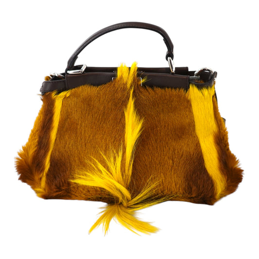Fendi Peekaboo Bag
