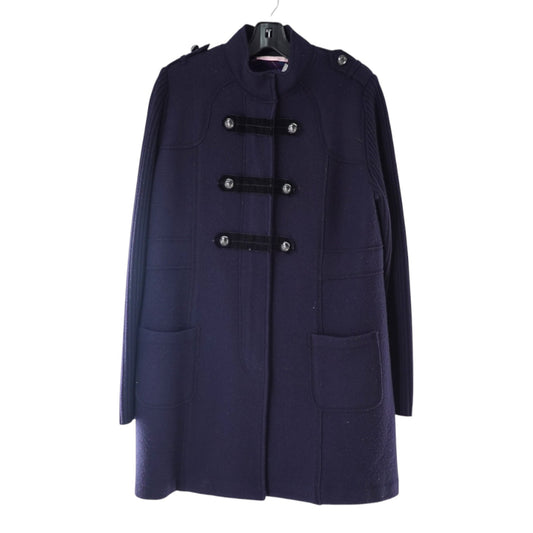 Basler Navy Blue Coat