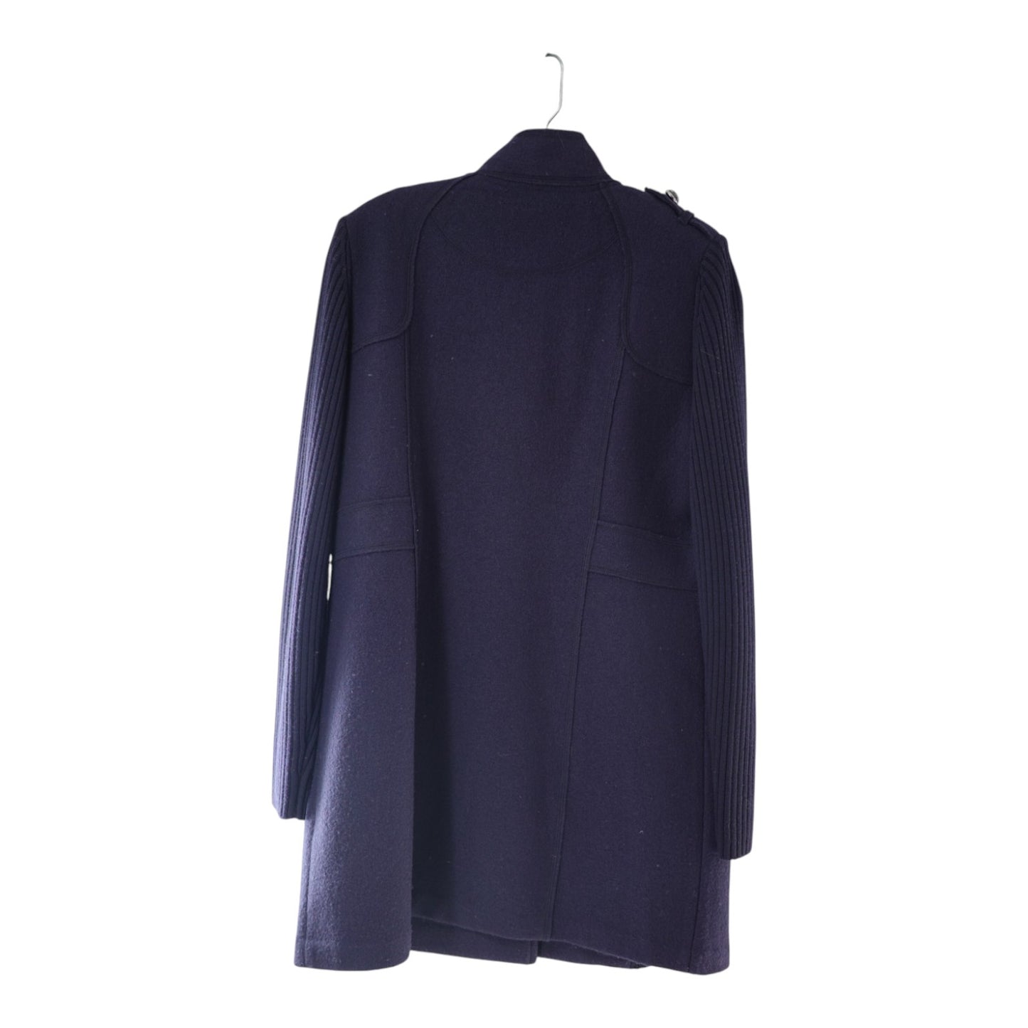 Basler Navy Blue Coat