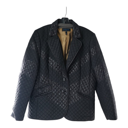 Escada Sport Quilted Blazer/Sweater