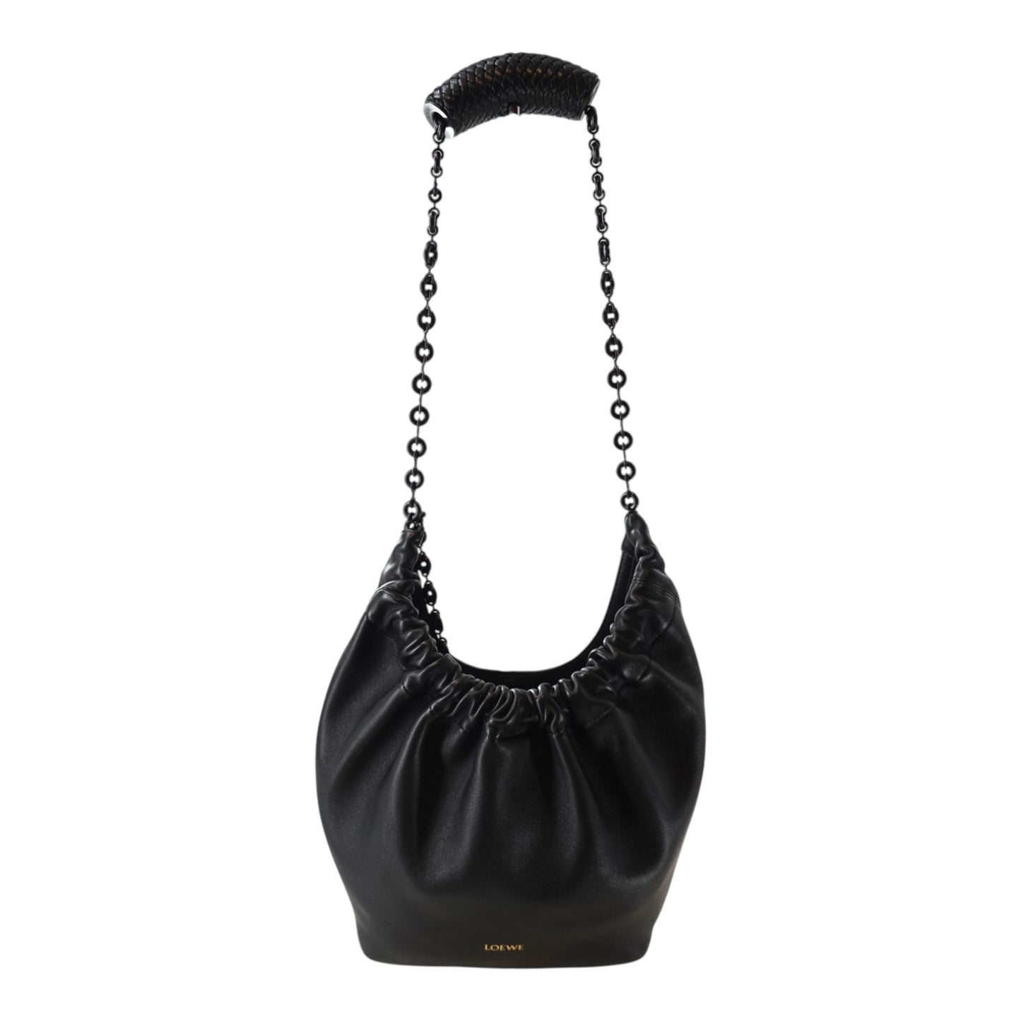 Loewe Small Squeeze Bag