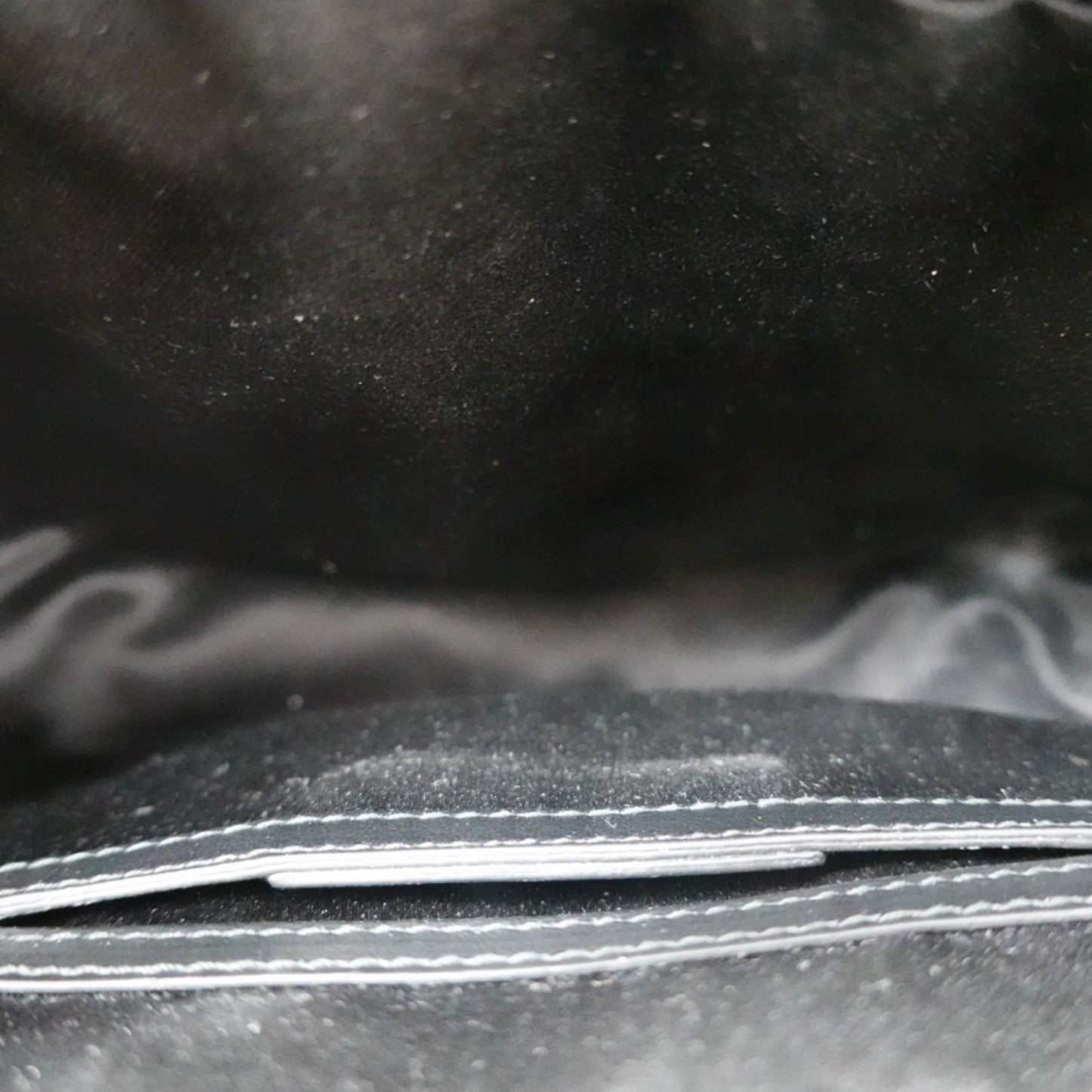 Salvatore Ferragamo Leather Crossbody Bag