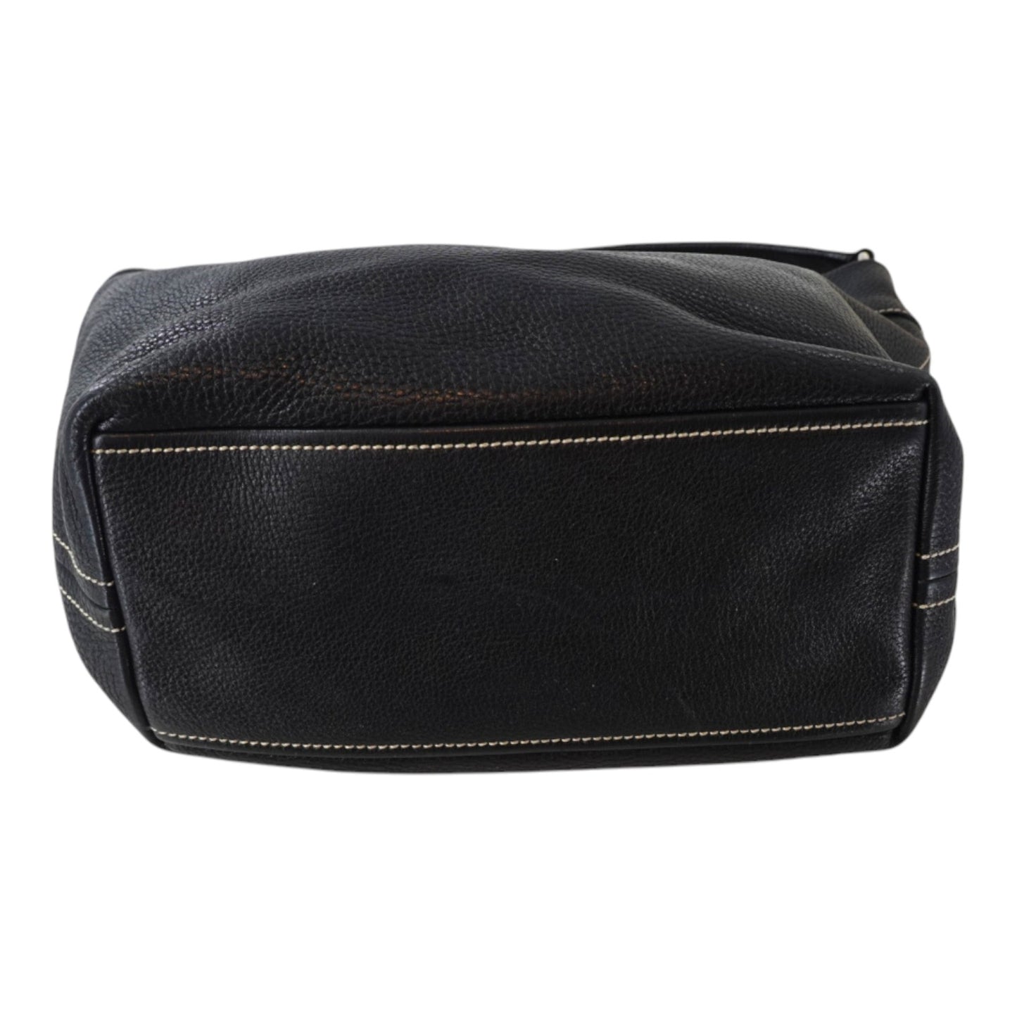 Prada Vitello Daino Hobo Bag