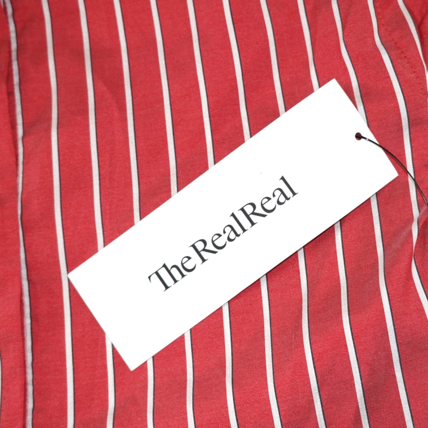 Isabel Marant Enza Padded Shoulder Sleeveless Shirt