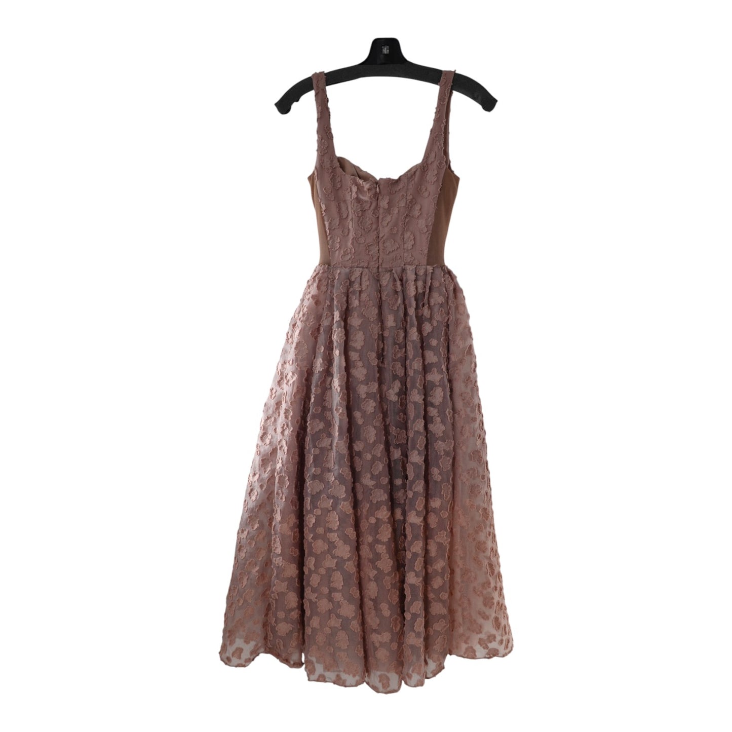 House of CB Lovely Adore Roses Dress