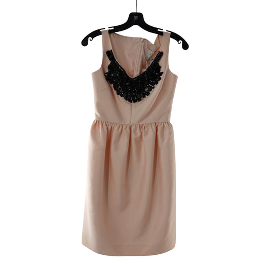 Kate Spade Embellished Cupcake Dress