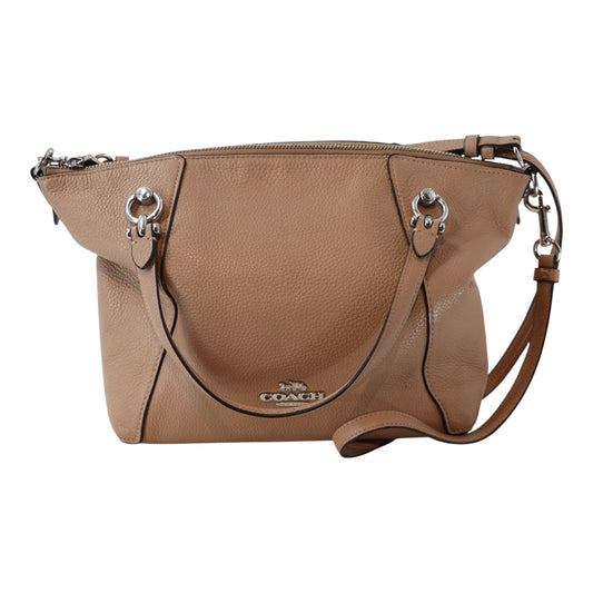 Coach Kacey Satchel