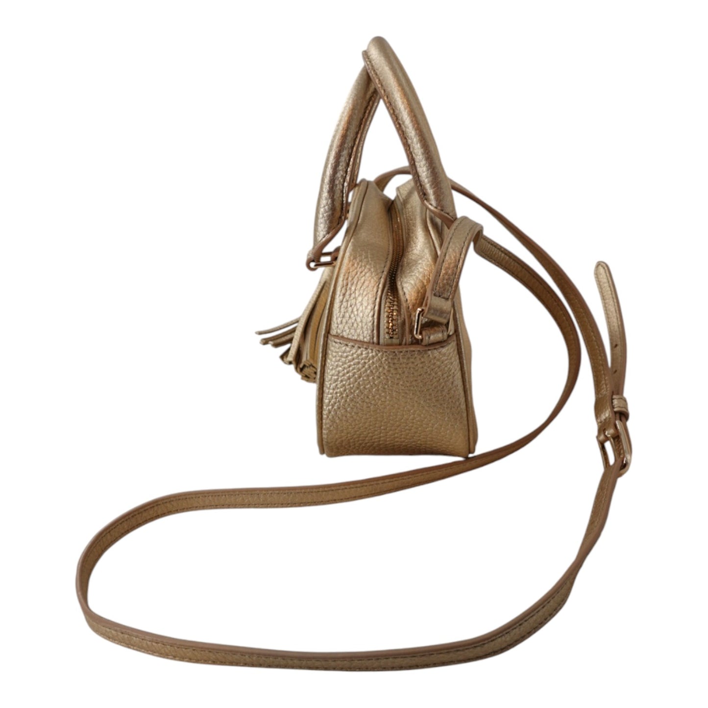 Tory Burch Thea Mini Satchel Crossbody