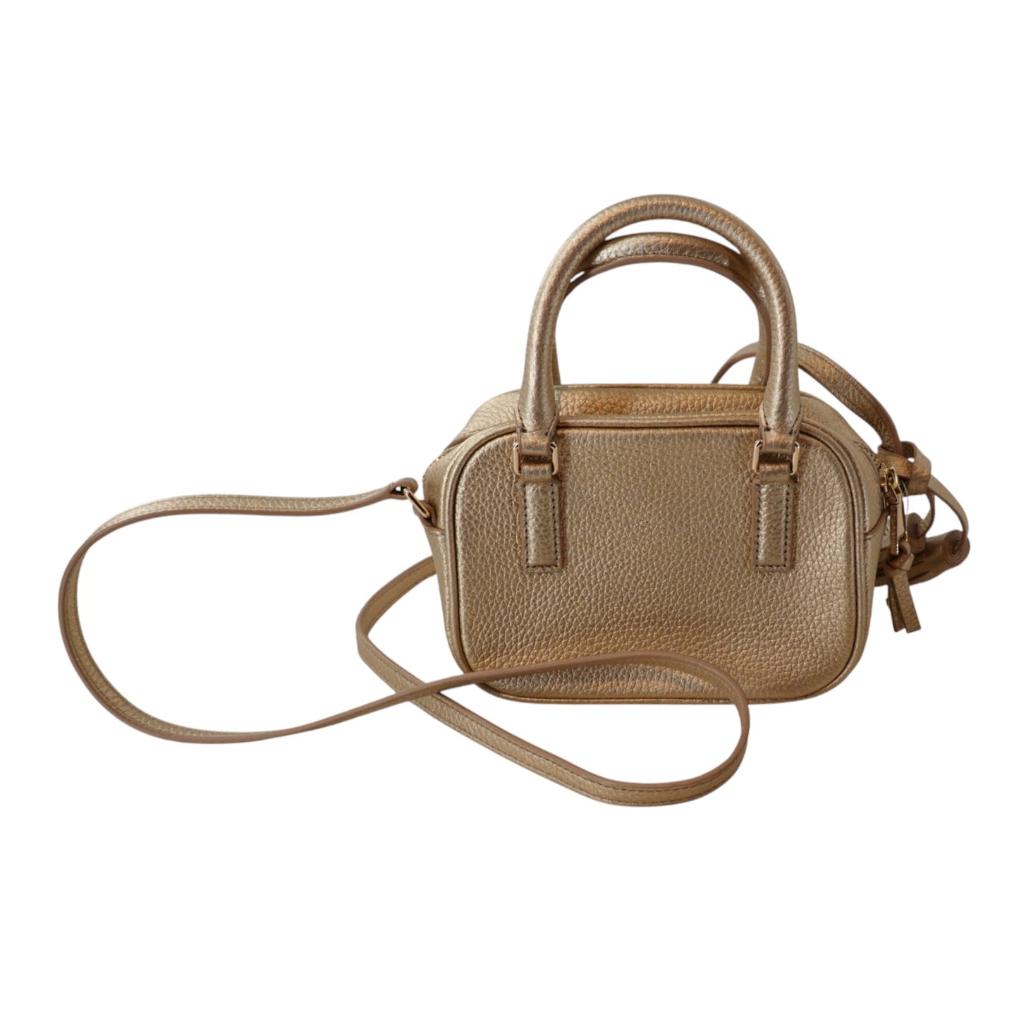 Tory Burch Thea Mini Satchel Crossbody