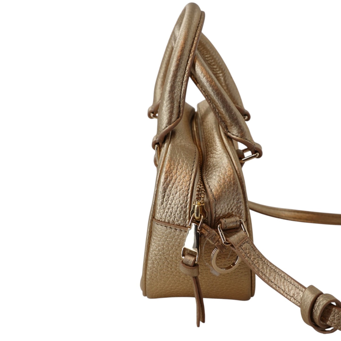 Tory Burch Thea Mini Satchel Crossbody