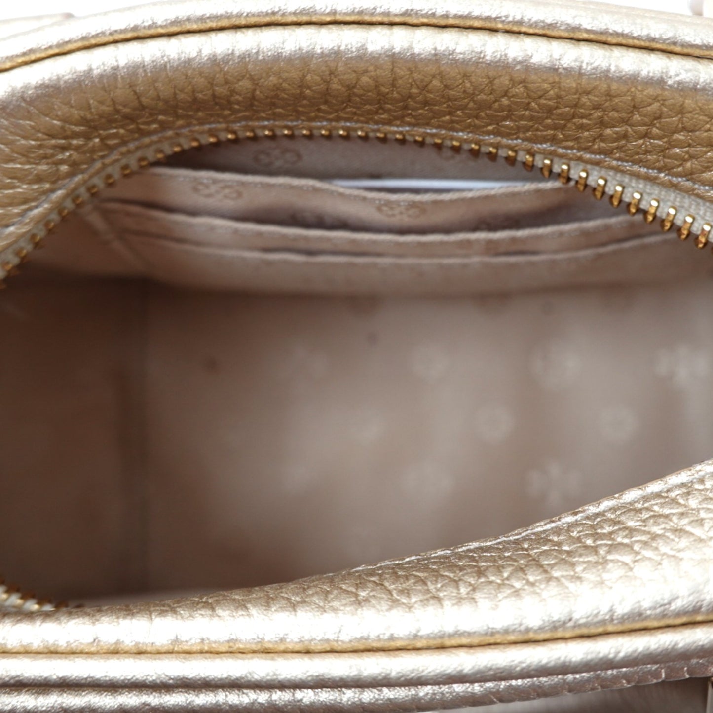 Tory Burch Thea Mini Satchel Crossbody