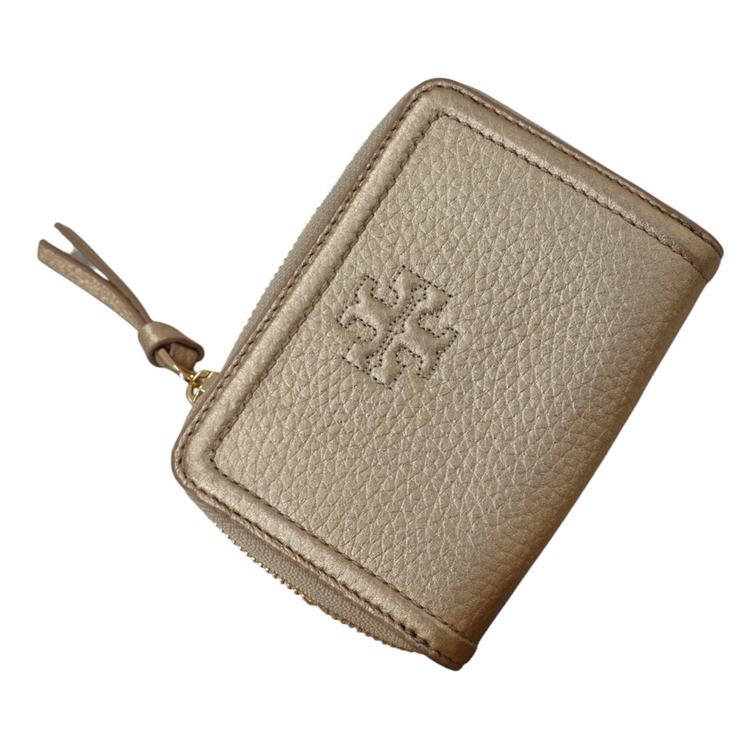 Tory Burch Thea Mini Satchel Crossbody